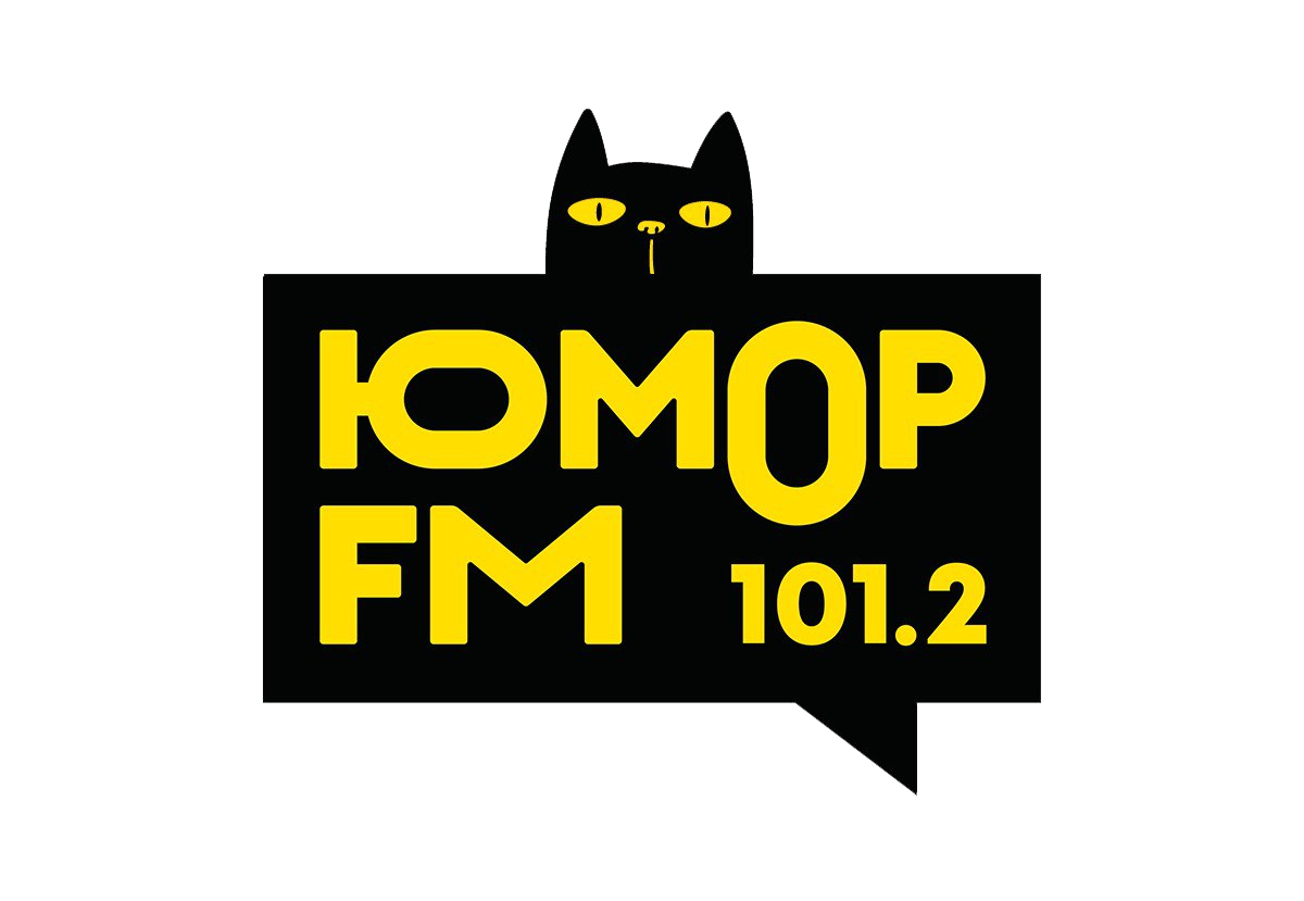 Юмор FM